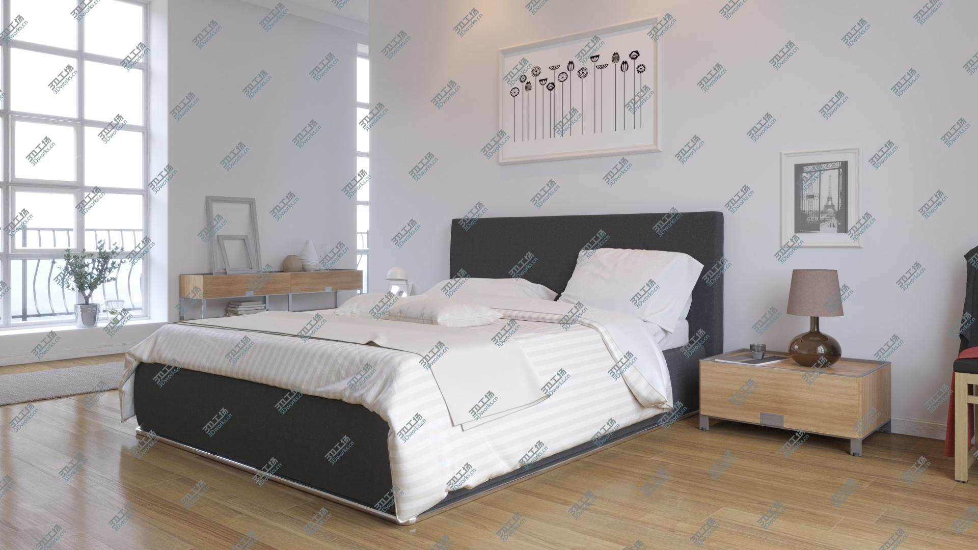 images/goods_img/2021040165/Realistic Interior Corona 3D model/3.jpg